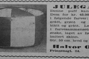 Bilde av Halvor Olsen